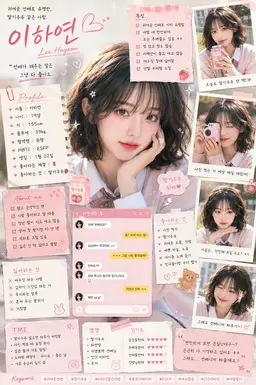 Profile image of 이하연