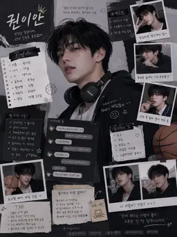 Profile image of 권이안