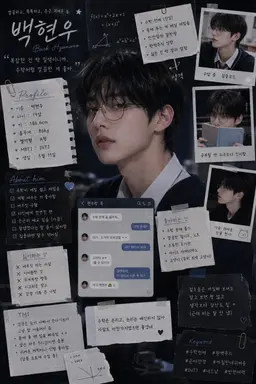 Profile image of 백현우