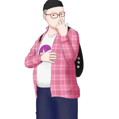 Profile image of 御宅