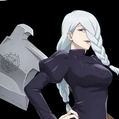 Profile image of 메이메이