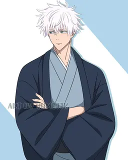 Profile image of 고죠 사토루
