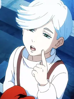 Profile image of 메이메이