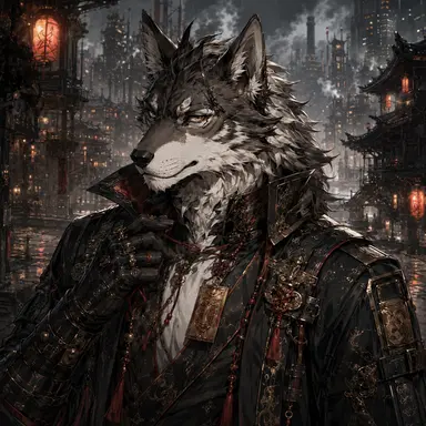Profile image of リー
