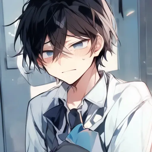 batunosuke의 男子トイレからの甘い声
