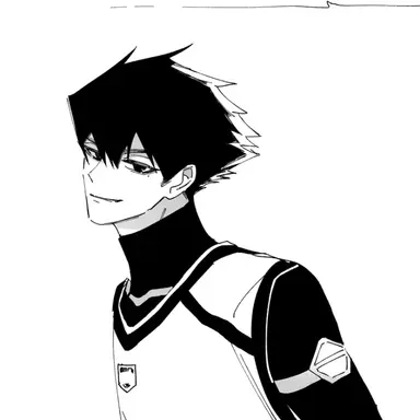 Profile image of 烏旅人