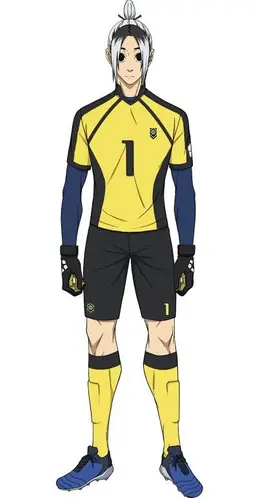 Profile image of 가가마루 긴