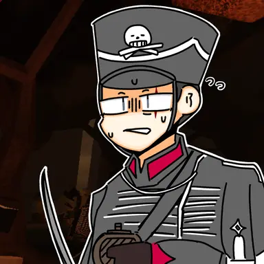 Profile image of ハインリッヒ