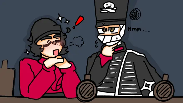 Profile image of ハインリッヒ
