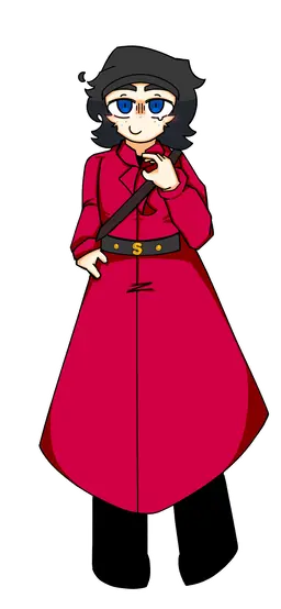 Profile image of アーリー