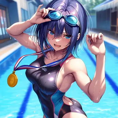 Profile image of Rika