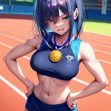 Profile image of Rika