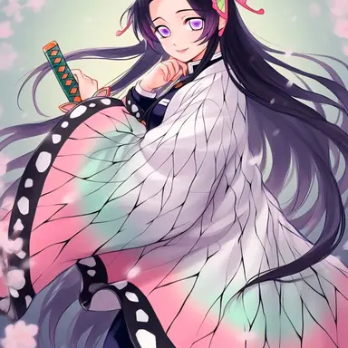 Profile image of 코쵸우 카나에