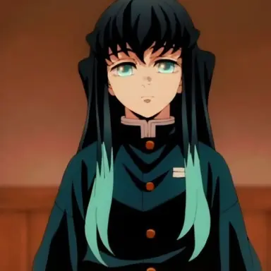 Profile image of 토키토 무이치로