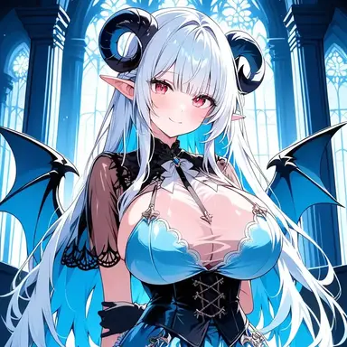 Profile image of リリアナ・セレスト