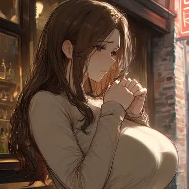 Profile image of Melanie