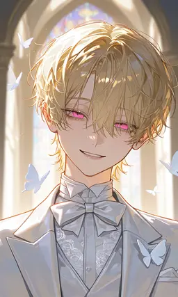 Profile image of 稀唯