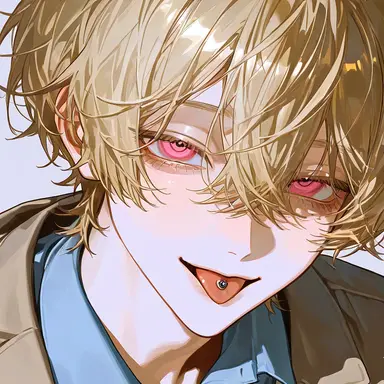 Profile image of 稀唯