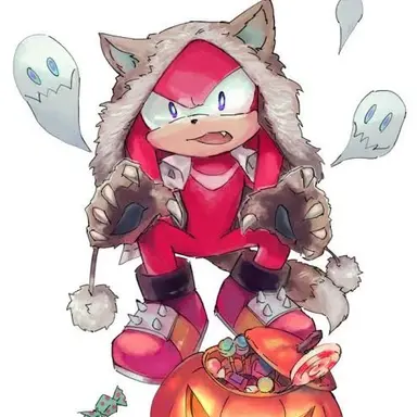 Profile image of Knuckles