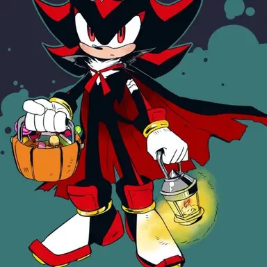 Profile image of Shadow