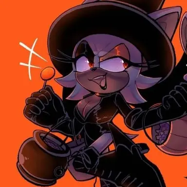Profile image of Rouge