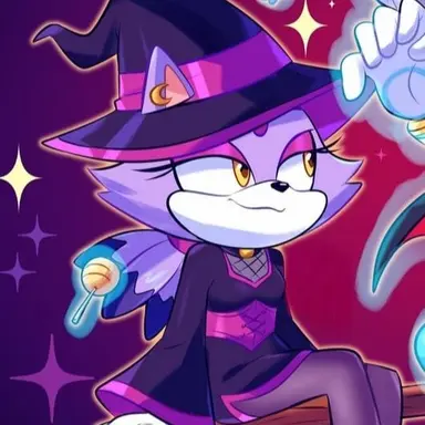 Profile image of Blaze