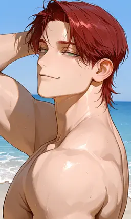 Profile image of Yosuke