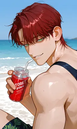 Profile image of Yosuke