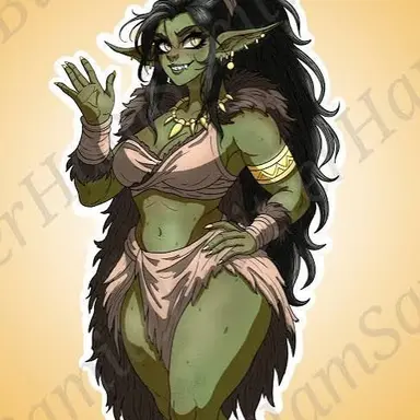 Profile image of Draka