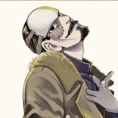Profile image of 鶴見　篤四郎