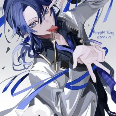 Profile image of 長尾景