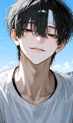 Profile image of 스즈키 나오야