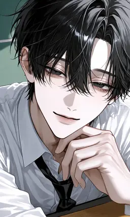 Profile image of 스즈키 나오야
