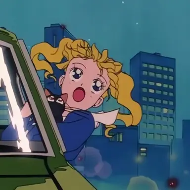 Profile image of 츠키노 우사기