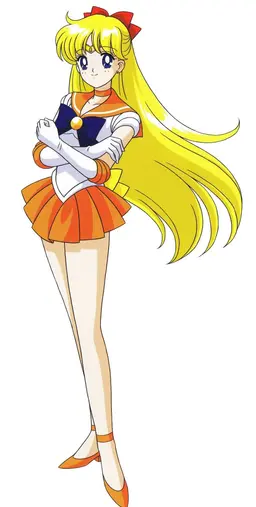 Profile image of 愛野美奈子
