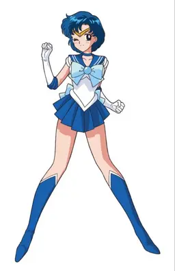 Profile image of 水野亜美