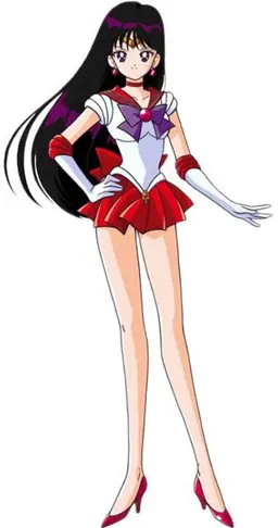 Profile image of 火野レイ