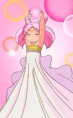 Profile image of ちびうさ