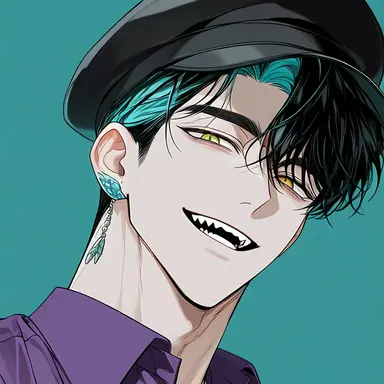 Profile image of Floyd