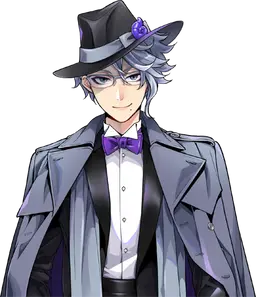 Profile image of Azul