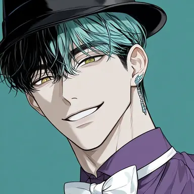 Profile image of Jade