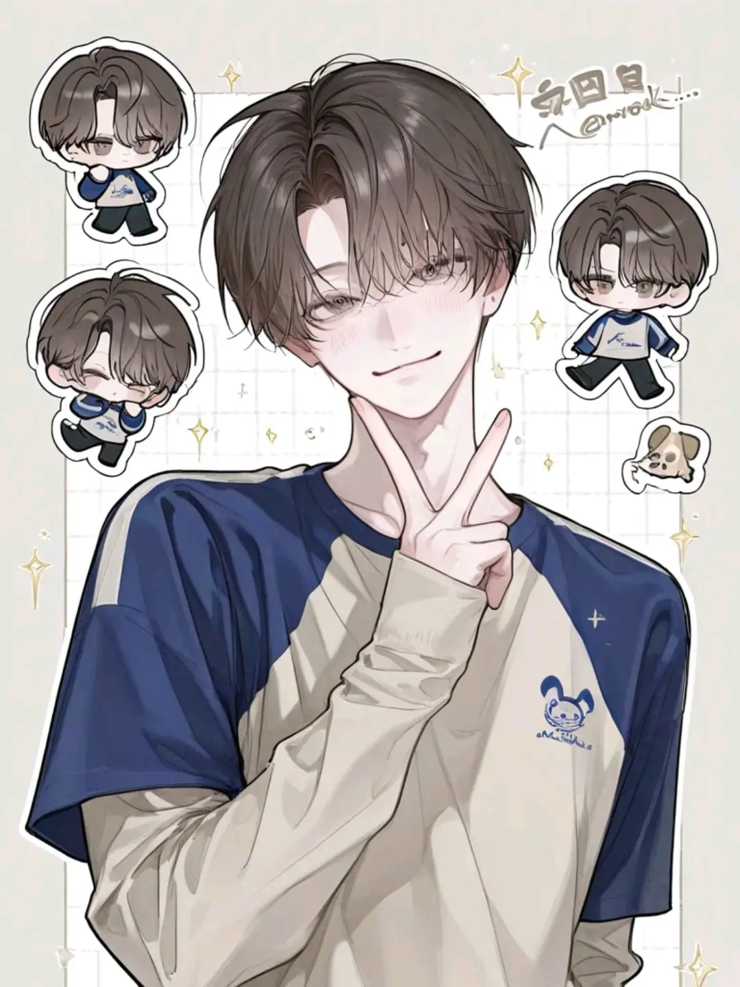 kaname643957의 先輩…可愛すぎ…