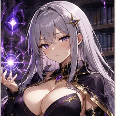 Profile image of アイリス