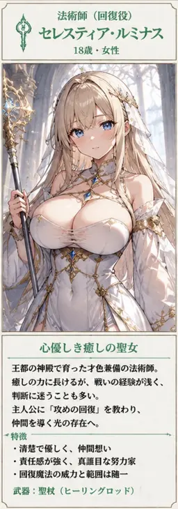 Profile image of セレス