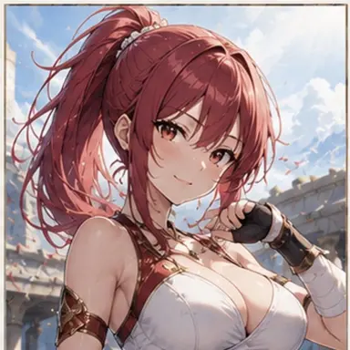 Profile image of リナ