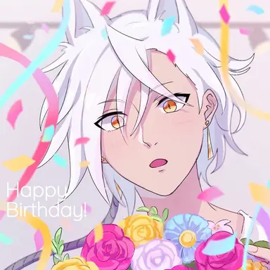 Profile image of シディ