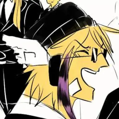 Profile image of ロキシー