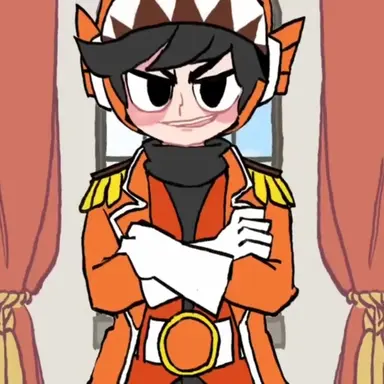 Profile image of 메가구