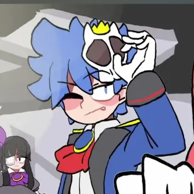 Profile image of 킹블루