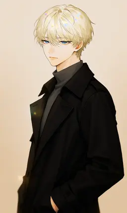 Profile image of Saku